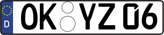 OK-YZ06