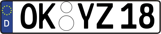 OK-YZ18