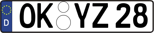OK-YZ28