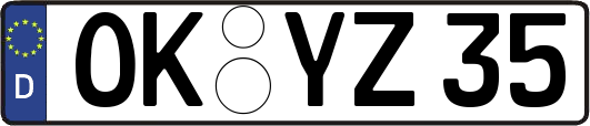 OK-YZ35