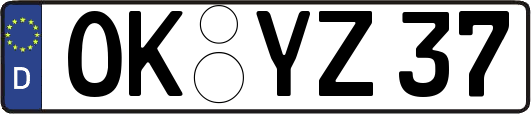 OK-YZ37