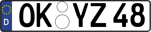 OK-YZ48