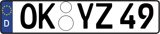 OK-YZ49