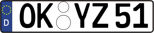 OK-YZ51