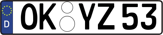 OK-YZ53