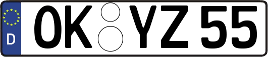 OK-YZ55