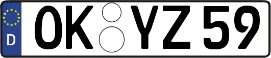 OK-YZ59