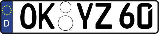 OK-YZ60