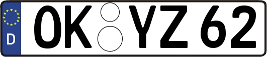 OK-YZ62