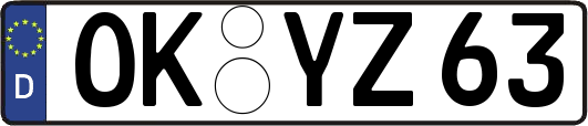 OK-YZ63