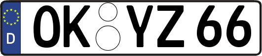 OK-YZ66