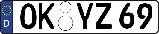 OK-YZ69