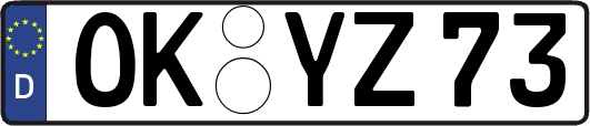 OK-YZ73