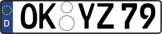 OK-YZ79