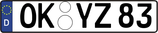 OK-YZ83