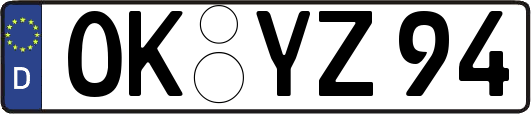 OK-YZ94