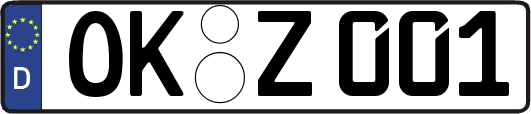 OK-Z001