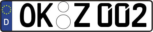 OK-Z002