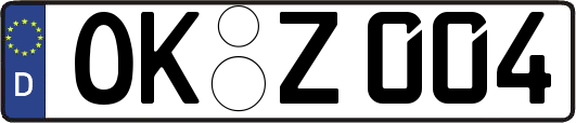OK-Z004