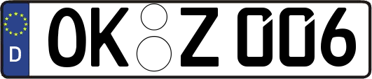 OK-Z006