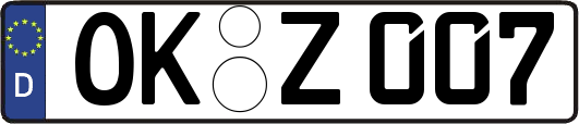 OK-Z007