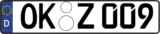 OK-Z009