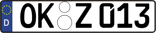 OK-Z013