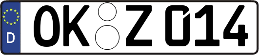 OK-Z014
