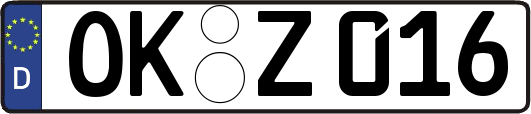 OK-Z016