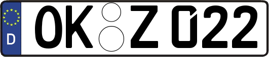 OK-Z022