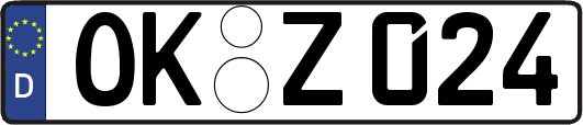 OK-Z024
