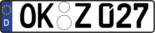 OK-Z027
