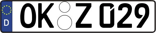 OK-Z029