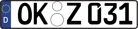 OK-Z031