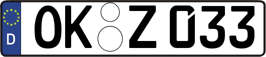 OK-Z033