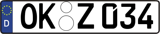OK-Z034