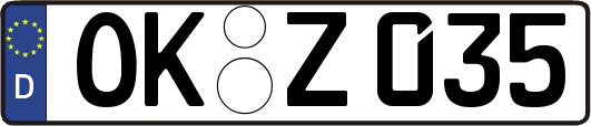 OK-Z035