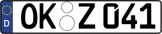 OK-Z041