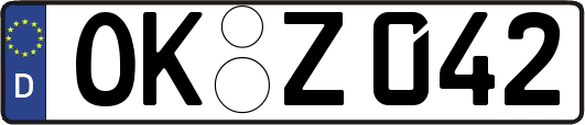 OK-Z042