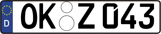 OK-Z043