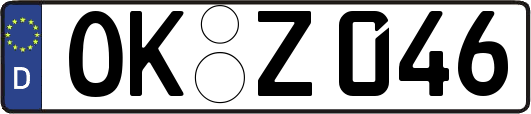 OK-Z046