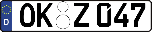 OK-Z047