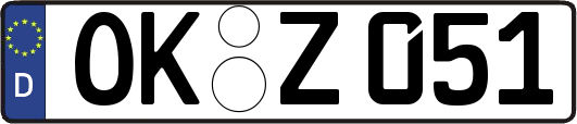 OK-Z051