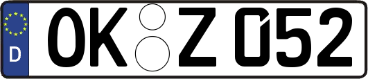 OK-Z052