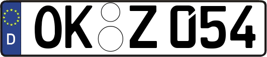 OK-Z054