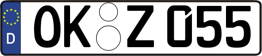 OK-Z055