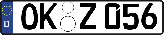 OK-Z056