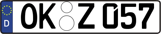 OK-Z057