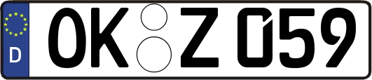 OK-Z059