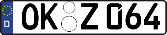 OK-Z064